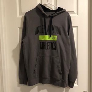 Men’s hoodie